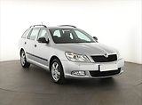 Škoda Octavia (2012) 2.0 TDI, Park. senzory - náhled 1