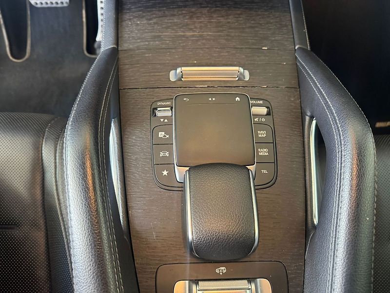 Mercedes-Benz GLE 350de 4M kupé - fotka 22 z 22