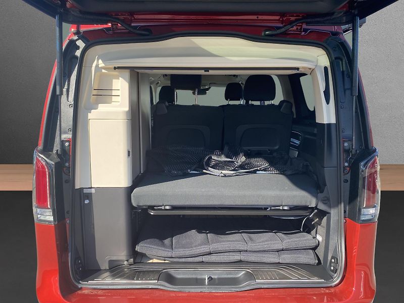 Mercedes-Benz Třídy V MarcoPolo 250d 4M AIRMATIC - fotka 15 z 26