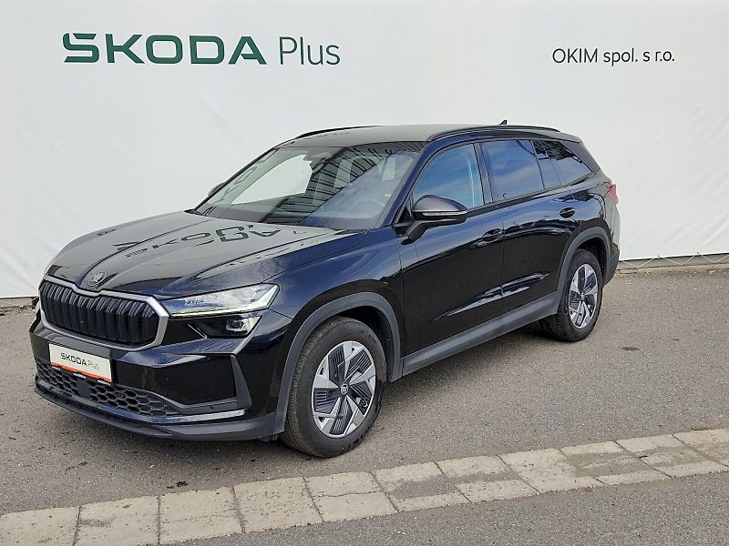 Škoda Kodiaq (2024) Selection 2,0 tdi 110 Kw DSG M - fotografie inzerátu