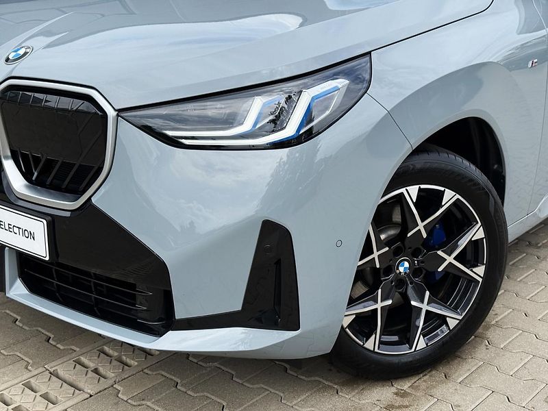 BMW X3 xDrive20d - fotka 18 z 24