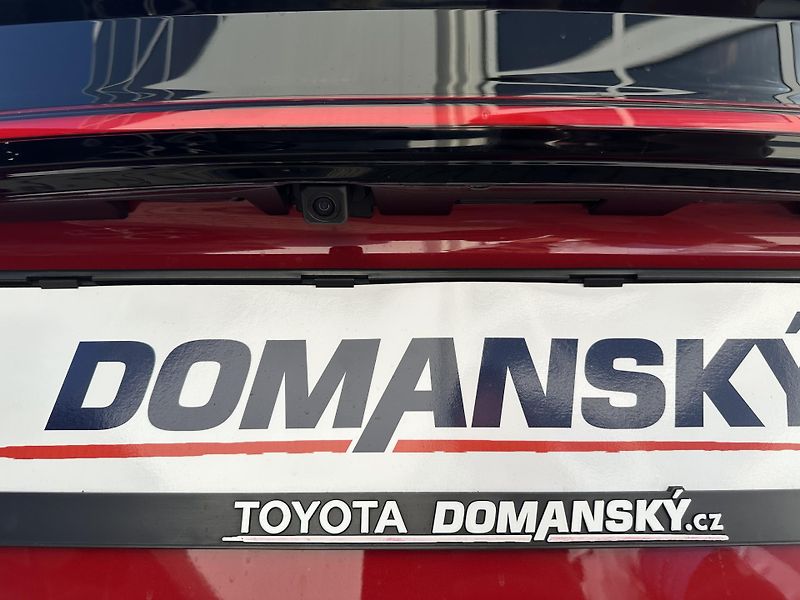 Toyota GR Yaris (2025) 1.6 T-6/MT DYNAMIC VIP - fotka 16 z 18