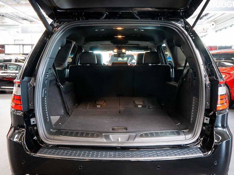 Dodge Durango (2026) 5.7 G/T Premium HEMI V8 - fotka 7 z 39