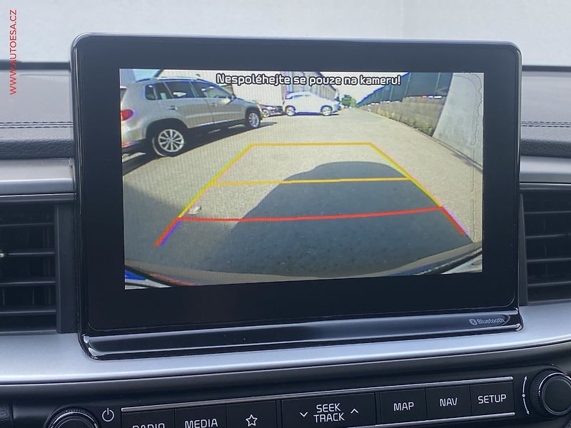 Kia Ceed (2018) 1.4T-GDi, ČR, AT, navi - fotka 18 z 21