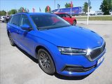 Škoda Octavia 2,0 TDi 85kW DPH, koupeno v ČR - náhled 1