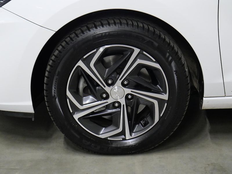 Hyundai i30 - fotka 10 z 26