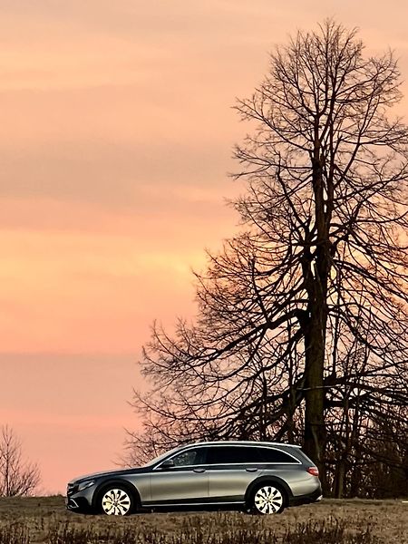 Mercedes-Benz Třídy E (2019) 3.0 /250kW - fotka 2 z 18
