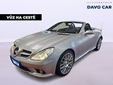 Mercedes-Benz SLK 3.5 350 V6 200kW Serv.kniha - náhled 1