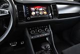 Škoda Kodiaq 2.0 TDi CR SPORT LINE,KŮŽE,LED - náhled 19