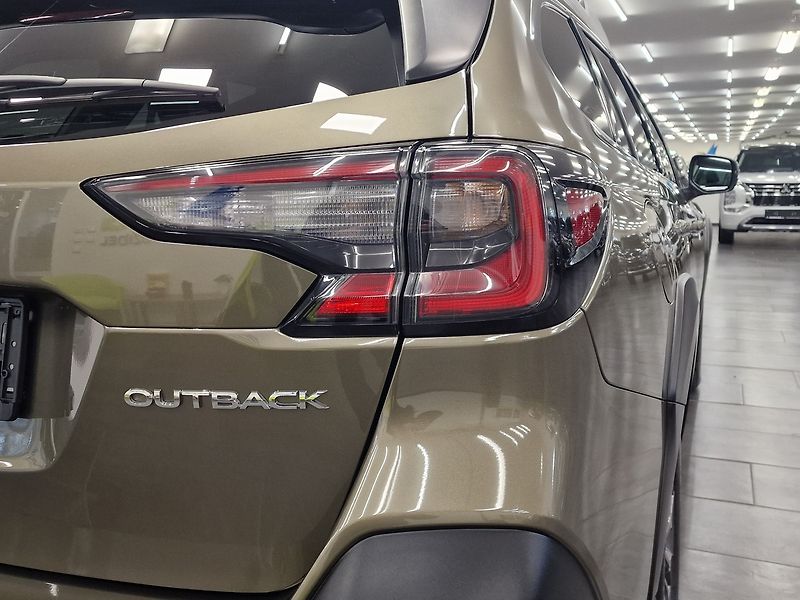 Subaru Outback (2025) 2.5 Comfort+kůže | Záruka - fotka 14 z 53