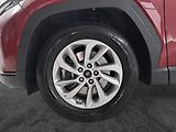 Hyundai Tucson (2021) 1.6 T-GDI, ČR,1.maj - náhled 14