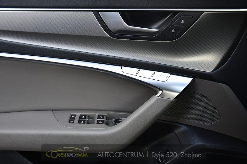 Audi A6 50TDI QUATTRO N.TOP PO SERVISE - fotka 25 z 58