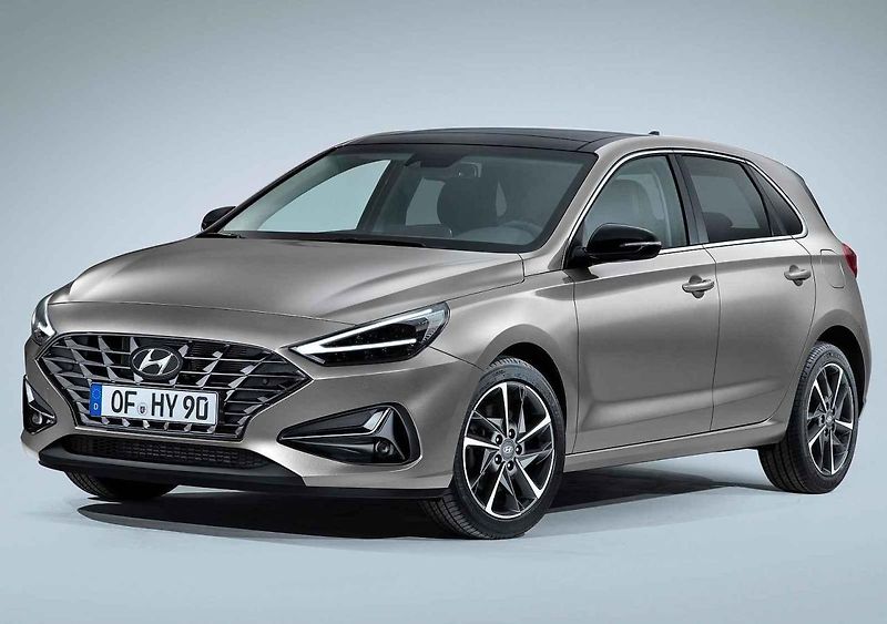 Seat Leon 2020
