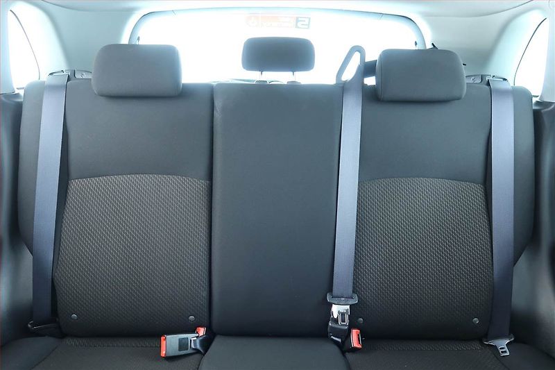 Mitsubishi ASX (2018) 1.6 MIVEC, Serv.kniha, Navi - fotka 10 z 18