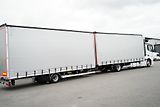 Mercedes-Benz Actros (2018) 1830 / ACC / E 6 / ZESTAW PRZE - náhled 41
