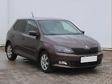 Škoda Fabia (2015) Style 1.2 TSI, Serv.kniha - náhled 1