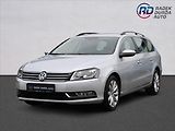 Volkswagen Passat 2,0 TDI  ČR,AUTOMAT,4x4,TAŽNÉ - náhled 1