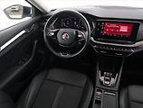 Škoda Octavia (2022) Style Plus 2.0 TSI, DSG,4x4 - náhled 7
