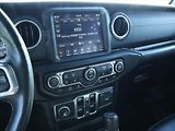 Jeep Wrangler 2.1 CRD 147kW Aut. Unlimited - náhled 19