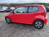 Volkswagen up! 1.0, 44 kW - náhled 15