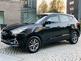 Hyundai ix35 2.0i AUTOMAT VYHŘEV TAŽNÉ - náhled 6