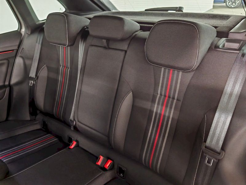 Škoda Scala (2025) 1.0 TSI 85 kW DSG Monte Carlo - fotka 24 z 29
