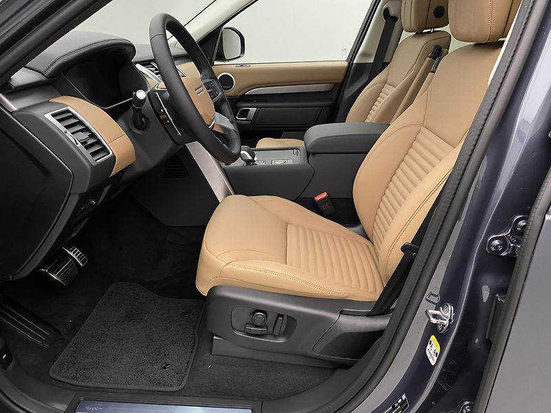 Land Rover Discovery (2026) D350 TEMPEST AWD AUT - fotka 3 z 65