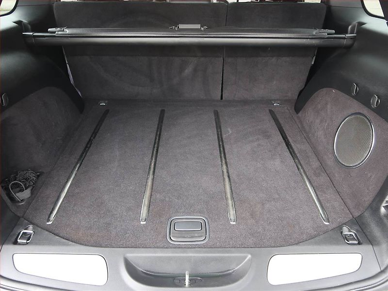 Jeep Grand Cherokee (2012) 3.0 CRD, 4X4, Automat, Navi - fotka 14 z 19