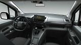 Opel Combo (2026) Elegance Plus L1 1.5 CDTi MT6 - náhled 10
