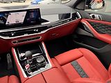 BMW X6 (2024) M COMPETITION 460kW CZ TOP!!!! - náhled 25