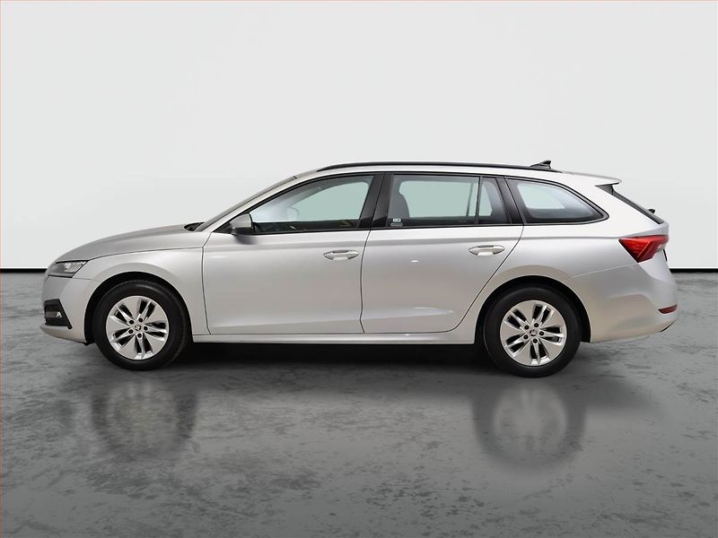 Škoda Octavia (2022) Ambition 2.0 TDI, ČR,1.maj - fotka 3 z 20