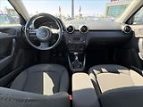 Audi A1 1,2 TFSi 63kW 5dveří,Klima,Alu - náhled 9