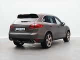 Porsche Cayenne 4.8 Turbo S 405kW DPH CZ - náhled 7