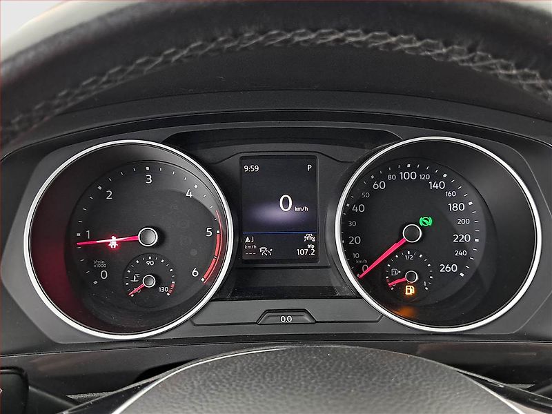 Volkswagen Tiguan (2019) Comfortline 2.0 TDI, Automat - fotka 11 z 29