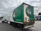 Krone Carrier Vector 1550 - náhled 4