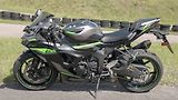 Kawasaki ZX-6R (2026) 2026 - náhled 2