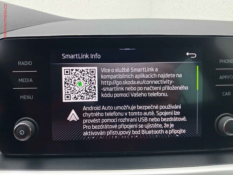 Škoda Scala (2019) 1.5TSi, ČR, Style, LED - fotka 20 z 20
