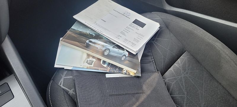 Škoda Octavia (2018) 2,0TDi 110kW DSG 4×4 „CLEVER“ - fotka 30 z 37