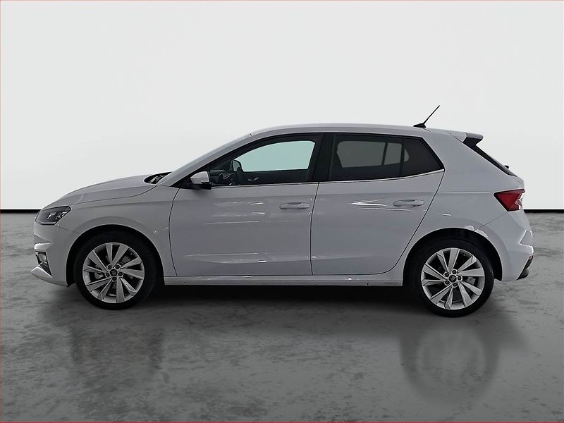 Škoda Fabia (2026) Top Selection 1.0 TSI - fotka 3 z 17