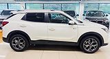 SsangYong Korando 1.5 T-GDI,120KW,1. MAJITEL, ČR - náhled 8