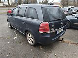 Opel Zafira 1,8   Vše plně funkční - náhled 3