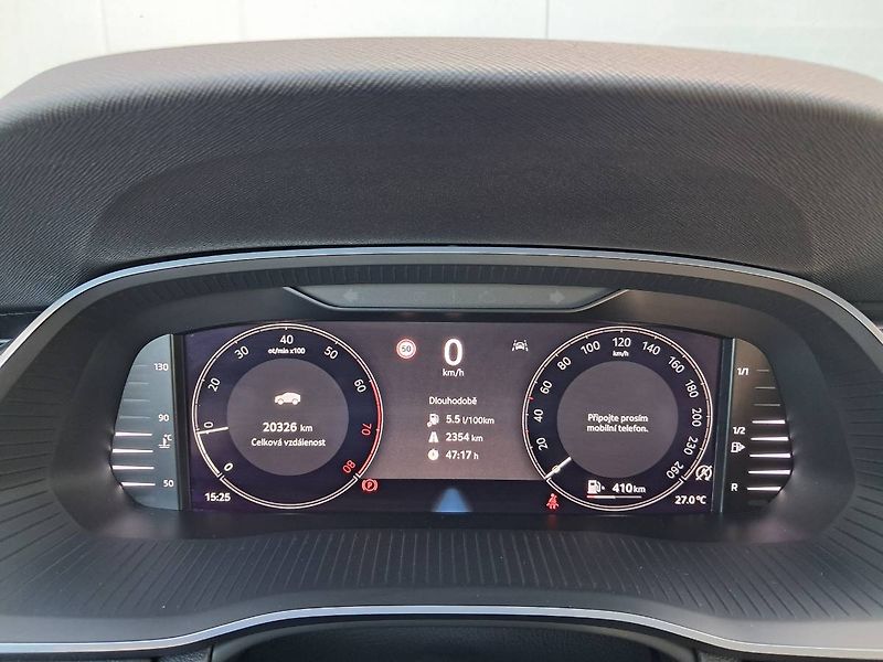 Škoda Octavia (2024) IV Top Selection 1.5 TSI / 110 - fotka 9 z 28