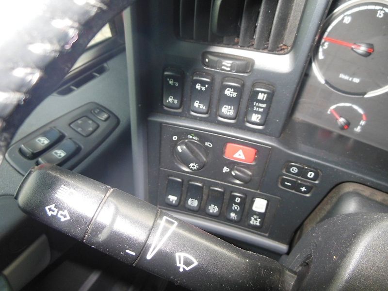 Scania (2017) R450, Standart, Retarder, Komp - fotka 15 z 22