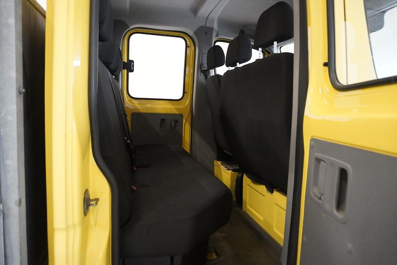 Mercedes-Benz Sprinter 316 2.2CDi-120kW 6 MÍST VALNÍK - fotka 23 z 26