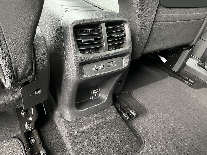 Toyota ProAce City Verso 1.5 6MT Family ODBĚR 11/2026 - fotka 30 z 30