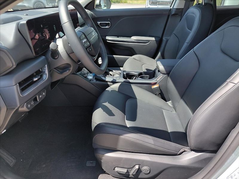 Kia K4 (2026) 1,6   T-GDI SW 7DCT TOP,17,HK - fotka 9 z 16