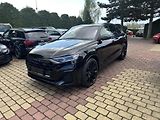 Audi Q8 (2025) 50TDi,HEAD-UP,PANORAMA, KARBON - náhled 12