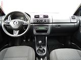 Škoda Fabia (2015) 1.2 TSi, ČR, Klima - náhled 8