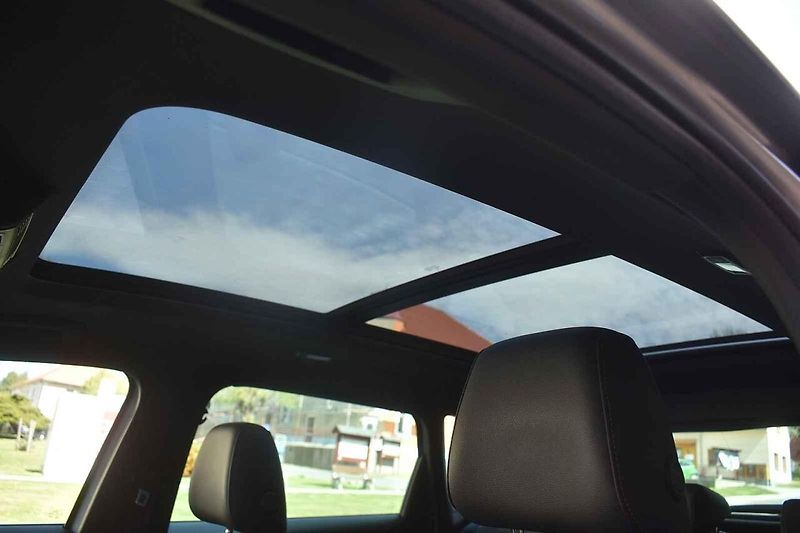 Seat Ateca patří mezi spolehlivé vozy a navíc má původ Made in Czech Republic.