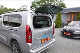 Toyota ProAce City Verso 1,2 T 96KW,ČR,1 MAJ.,7 MÍST. - náhled 17